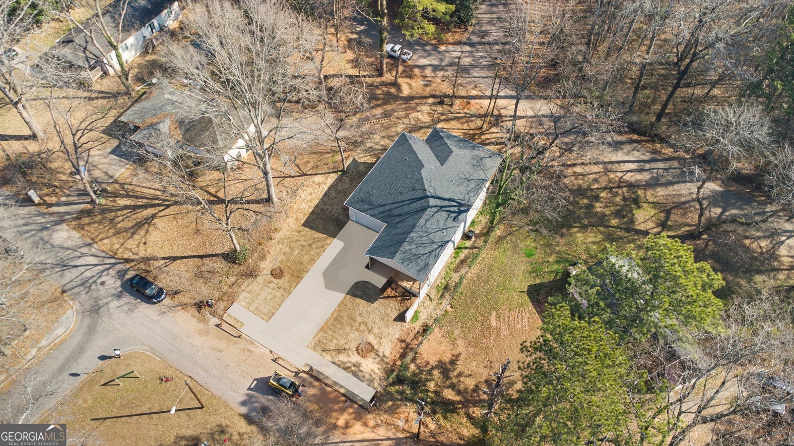 2376 Pryor Road Atlanta - Photo 35