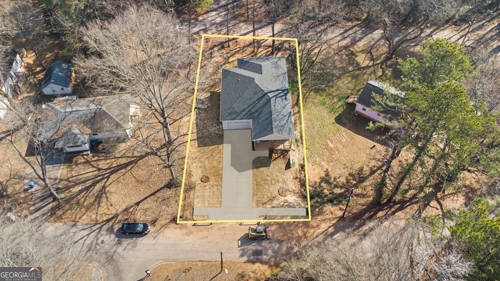 2376 Pryor Road Atlanta - Photo 36