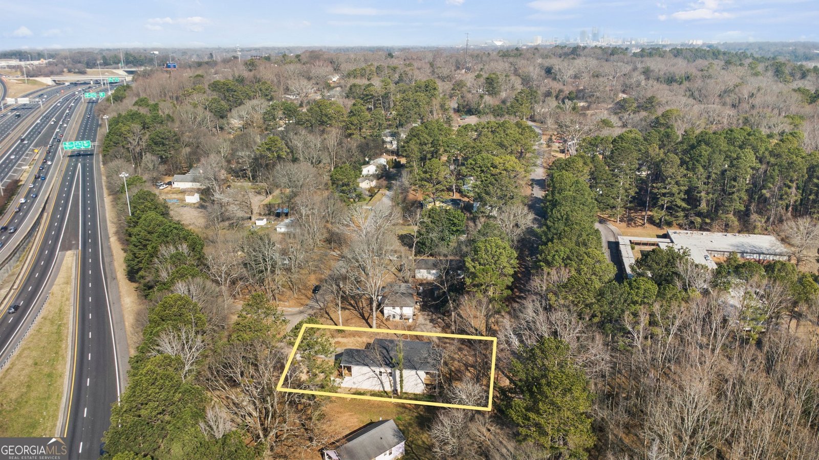 2376 Pryor Road Atlanta - Photo 42