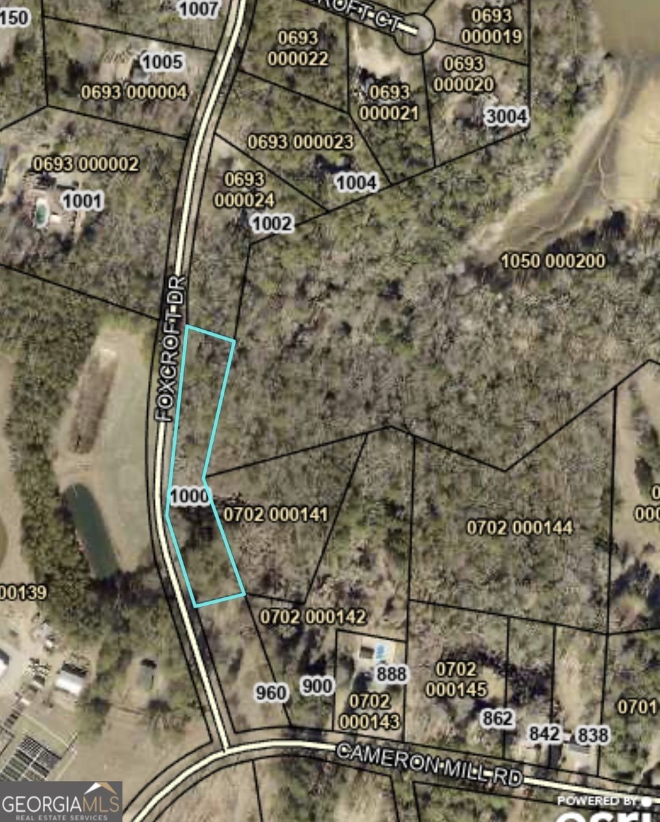 1000 Foxcroft Drive LaGrange - Photo 10