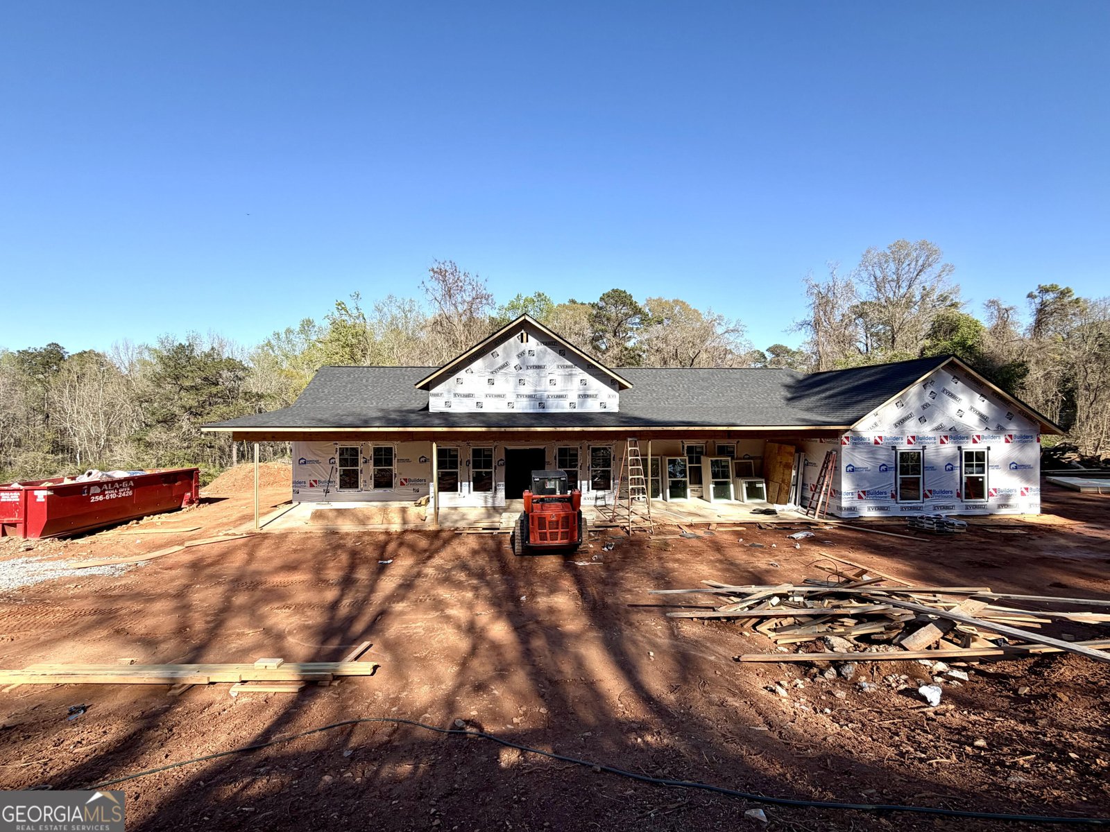 1000 Foxcroft Drive LaGrange - Photo 18