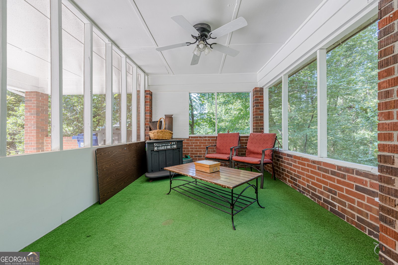 1874 Pine Tree Trail Gainesville - Photo 10