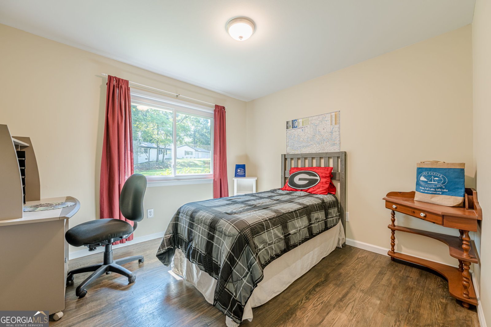 1874 Pine Tree Trail Gainesville - Photo 13