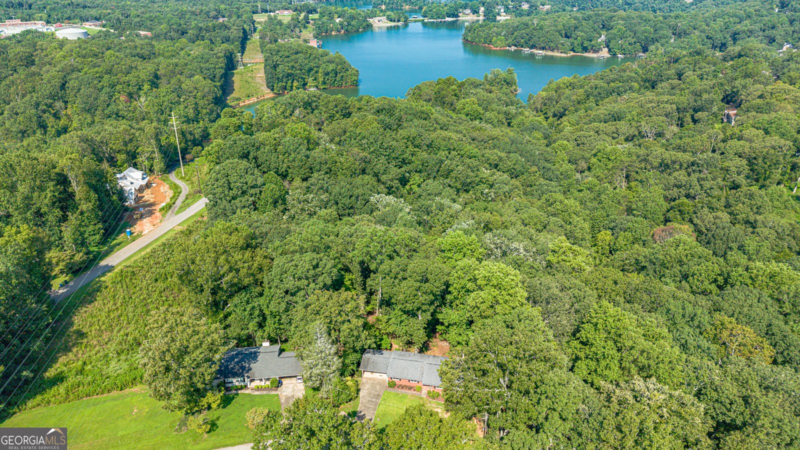 1874 Pine Tree Trail Gainesville - Photo 17