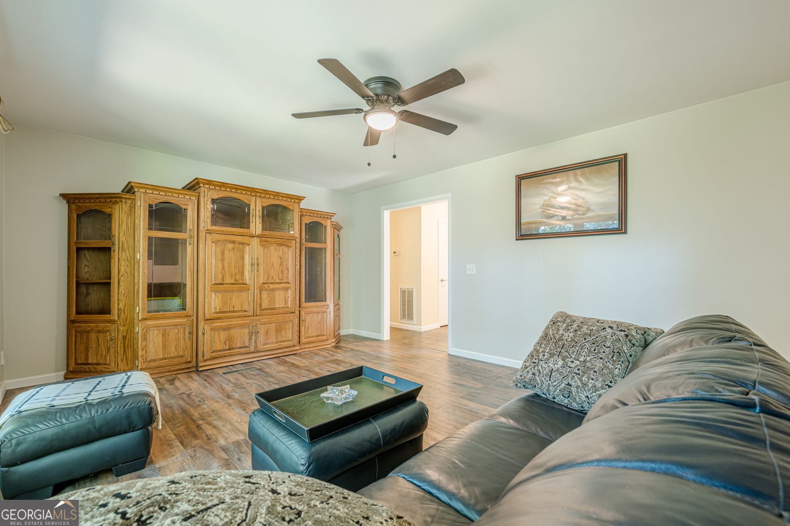 1874 Pine Tree Trail Gainesville - Photo 6