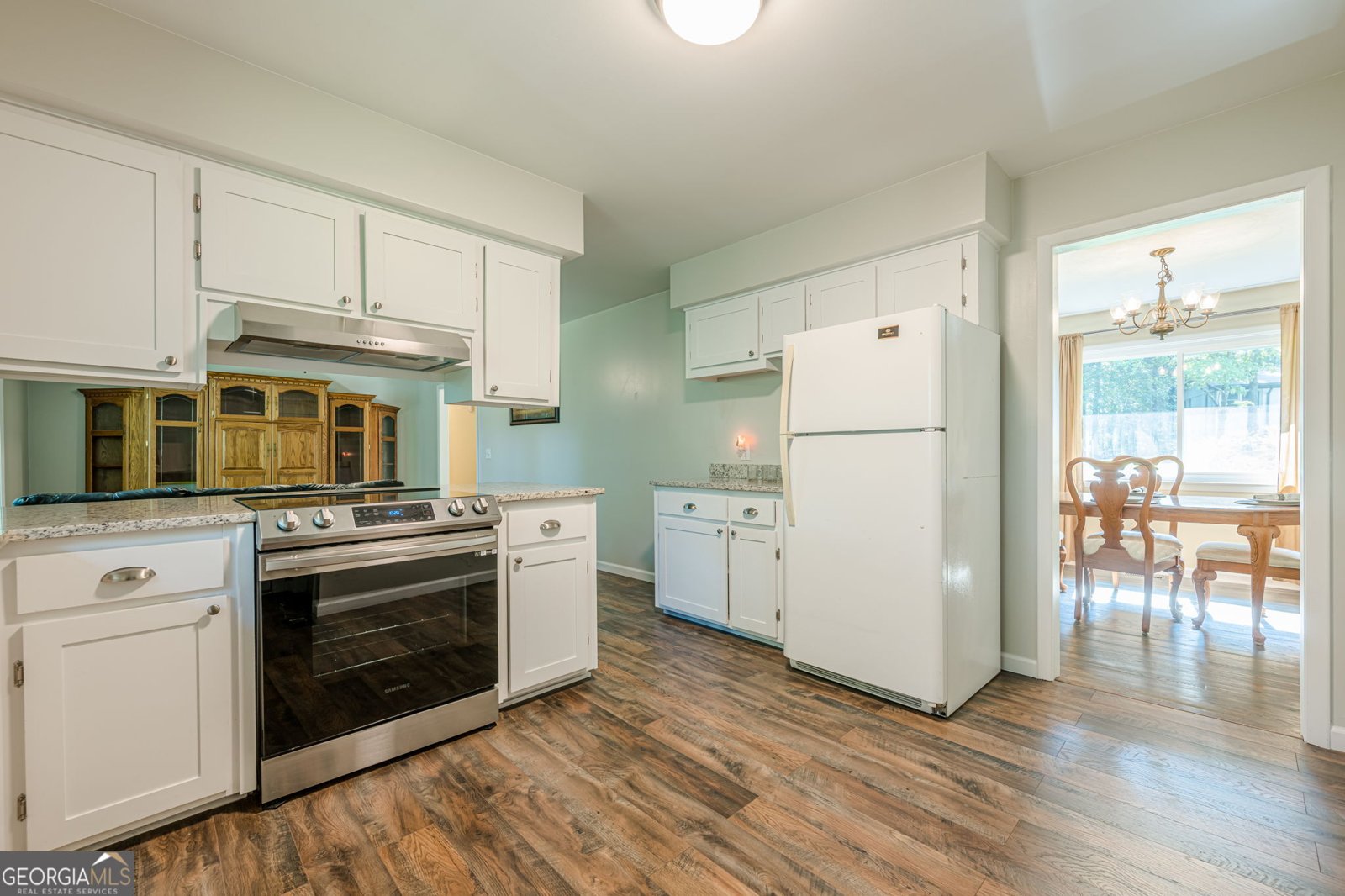 1874 Pine Tree Trail Gainesville - Photo 9