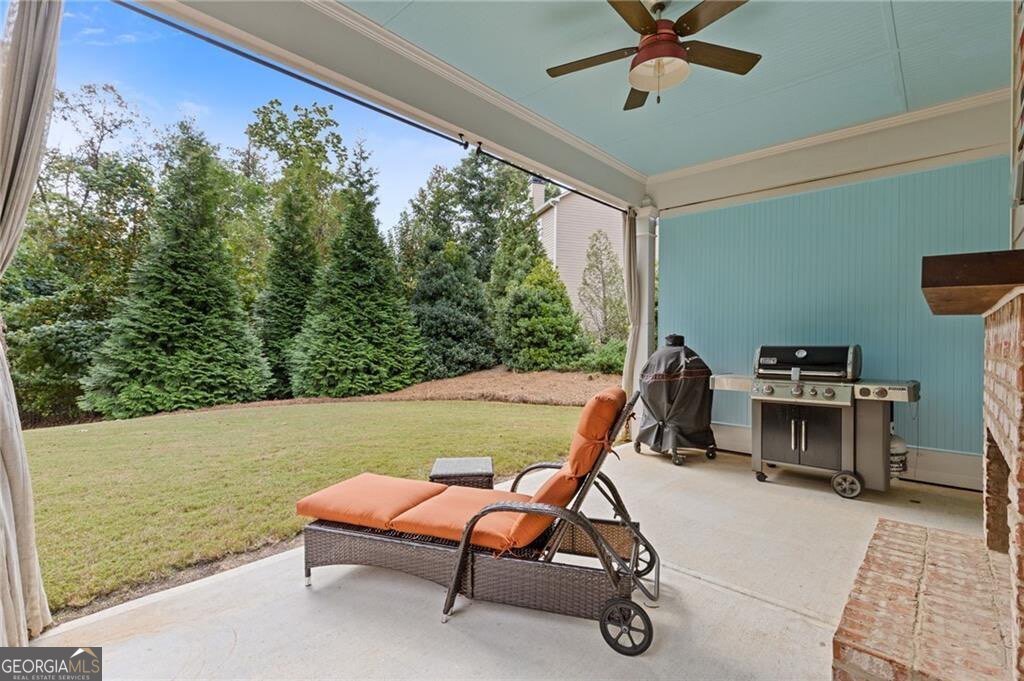 1303 Windstone Court Winder - Photo 23