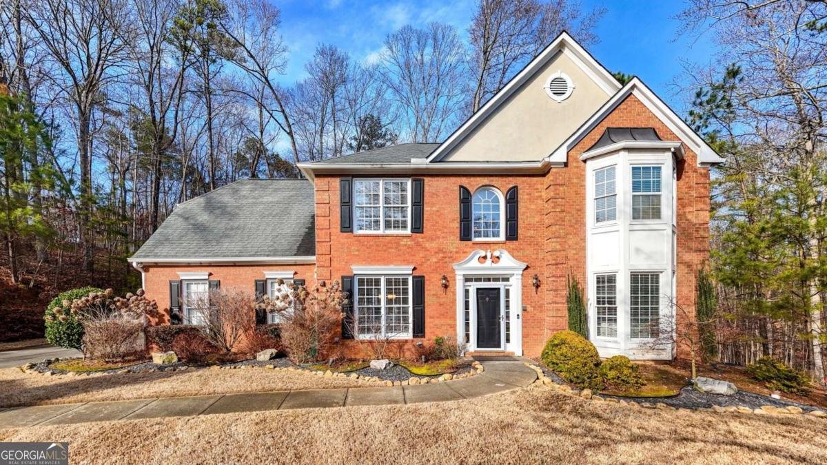 2021 Aldbury Lane Woodstock - Photo 1