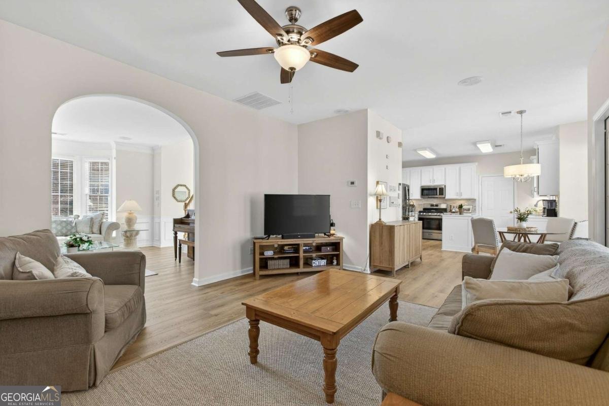 2021 Aldbury Lane Woodstock - Photo 19