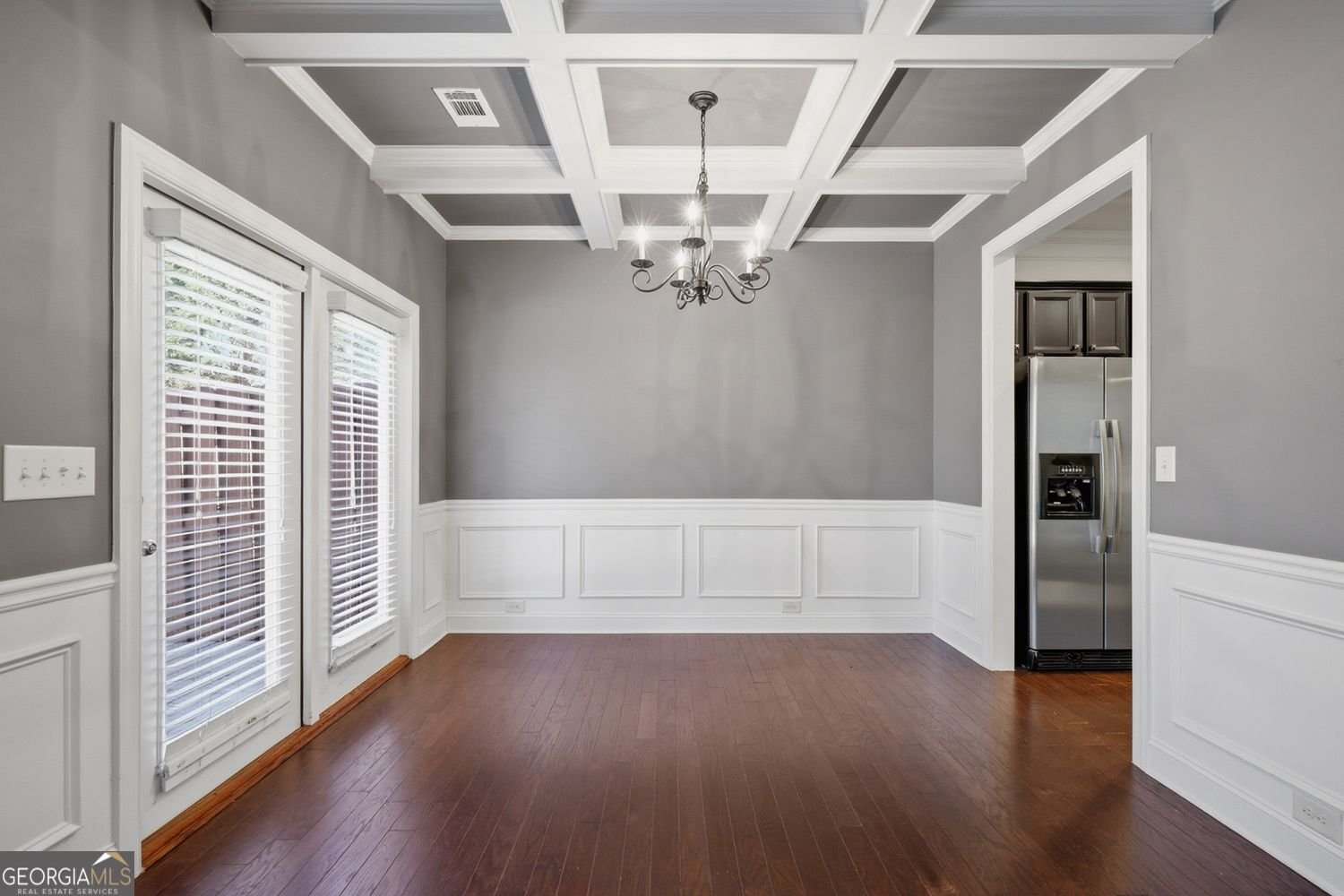 705 Duberry Street Alpharetta - Photo 10