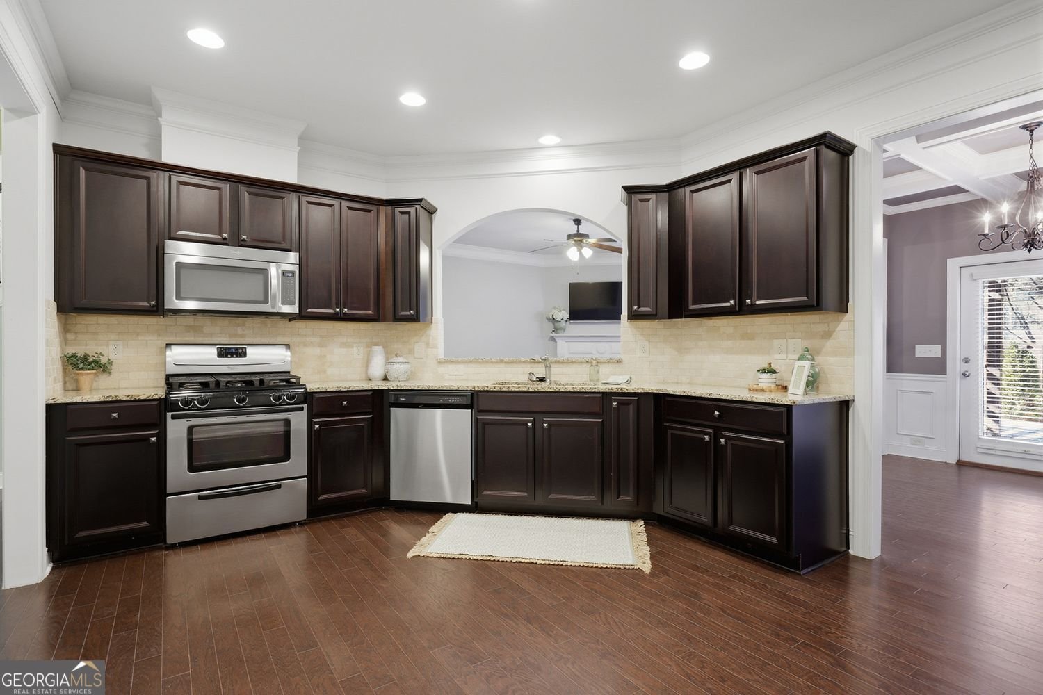 705 Duberry Street Alpharetta - Photo 12