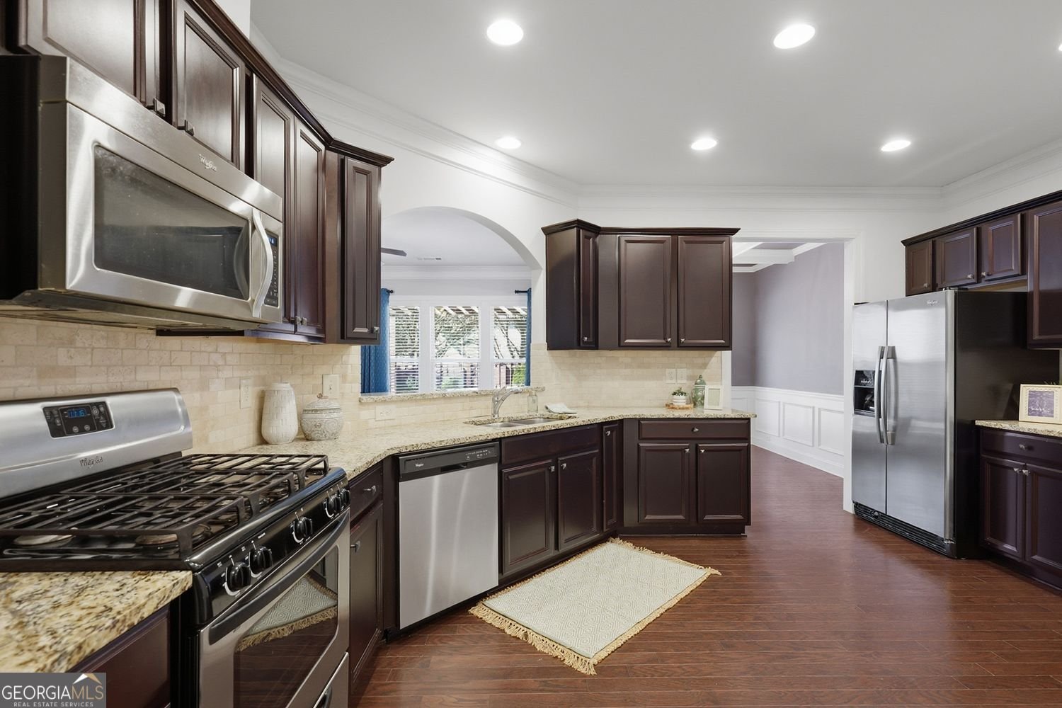 705 Duberry Street Alpharetta - Photo 13