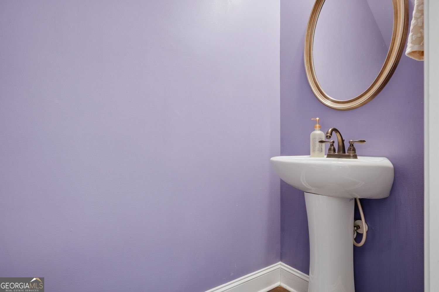 705 Duberry Street Alpharetta - Photo 15