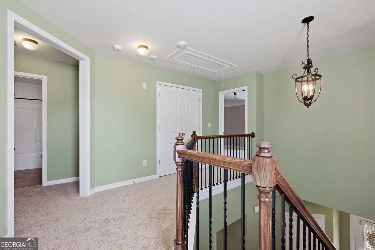 705 Duberry Street Alpharetta - Photo 16