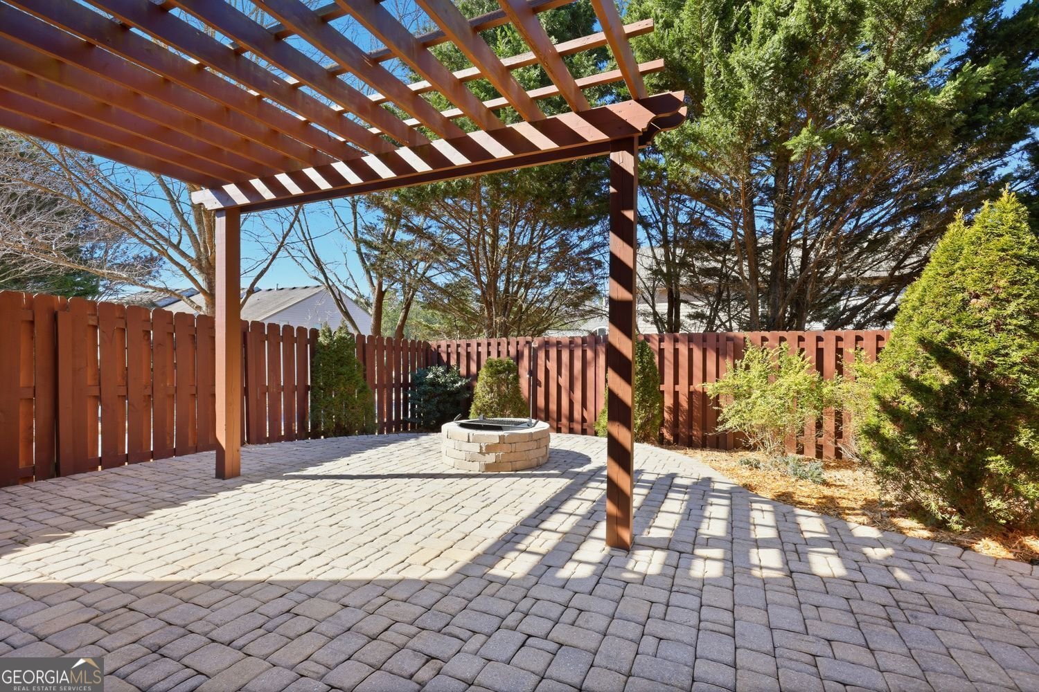 705 Duberry Street Alpharetta - Photo 26