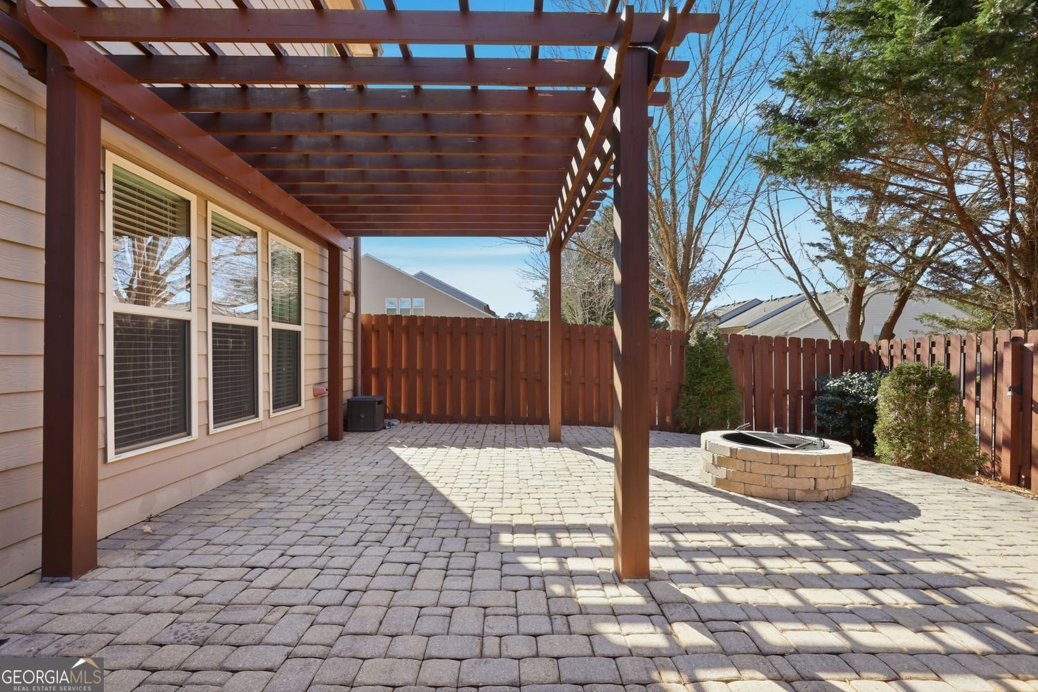 705 Duberry Street Alpharetta - Photo 27