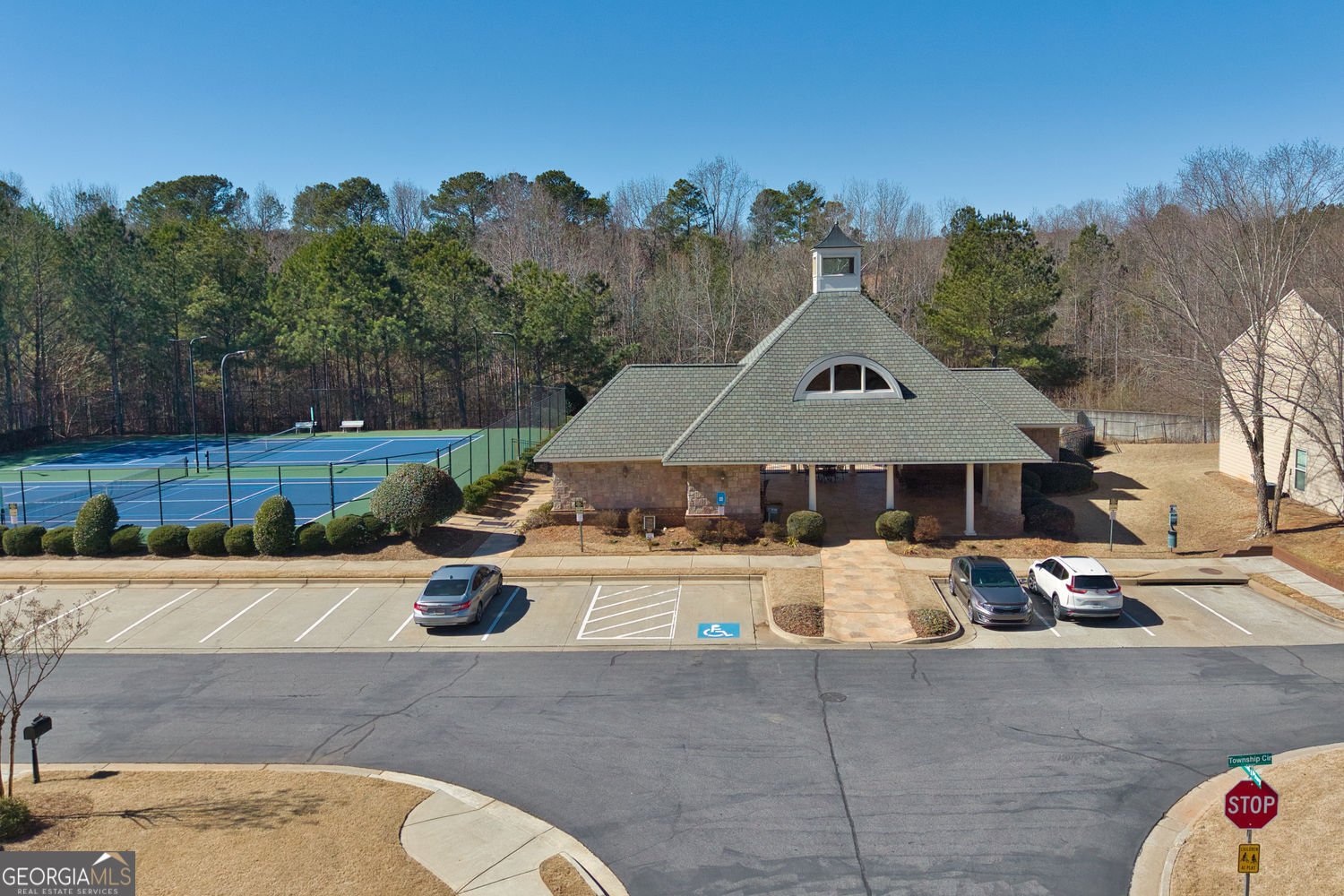 705 Duberry Street Alpharetta - Photo 29