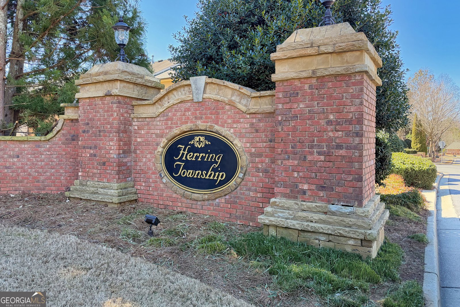 705 Duberry Street Alpharetta - Photo 32