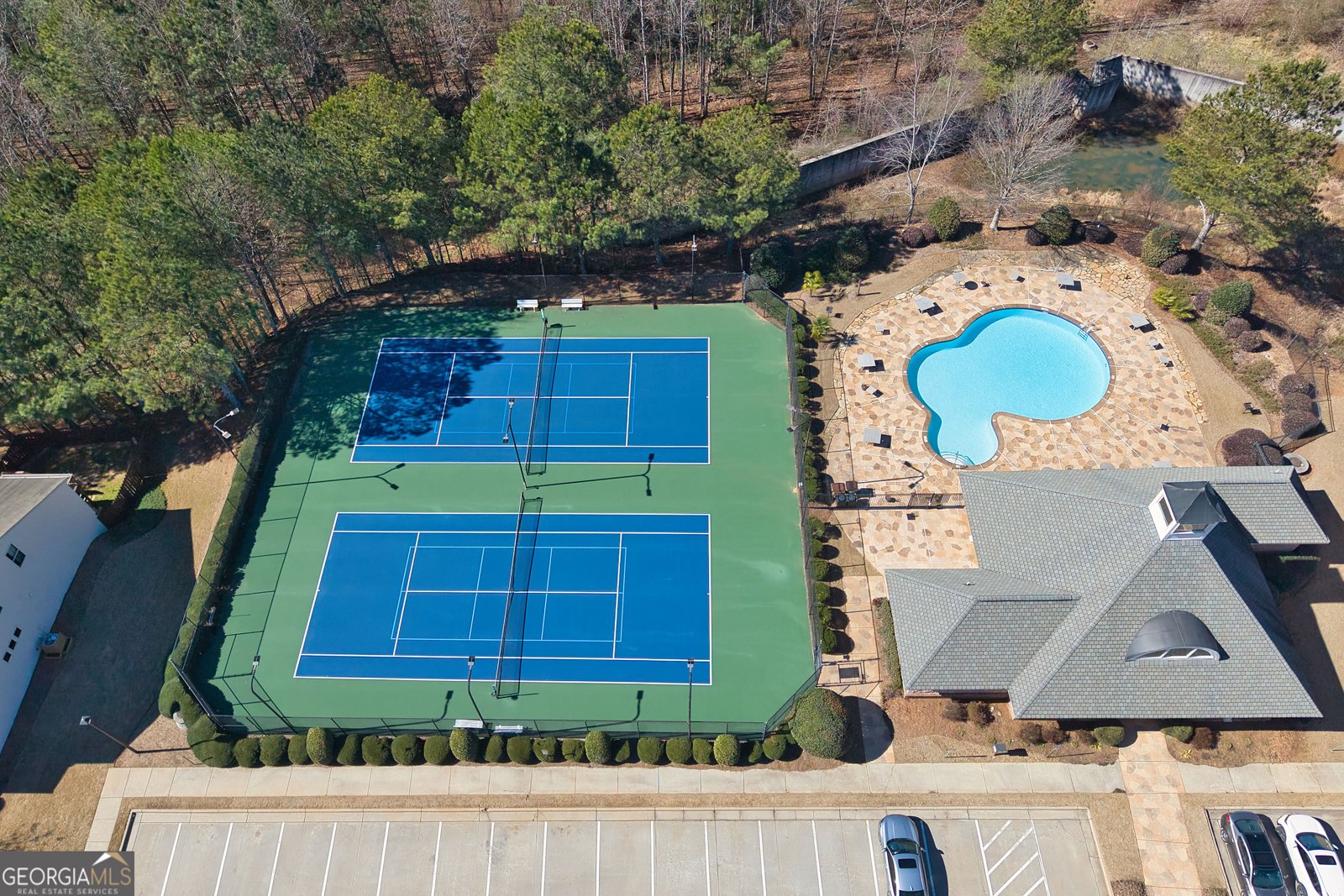 705 Duberry Street Alpharetta - Photo 34