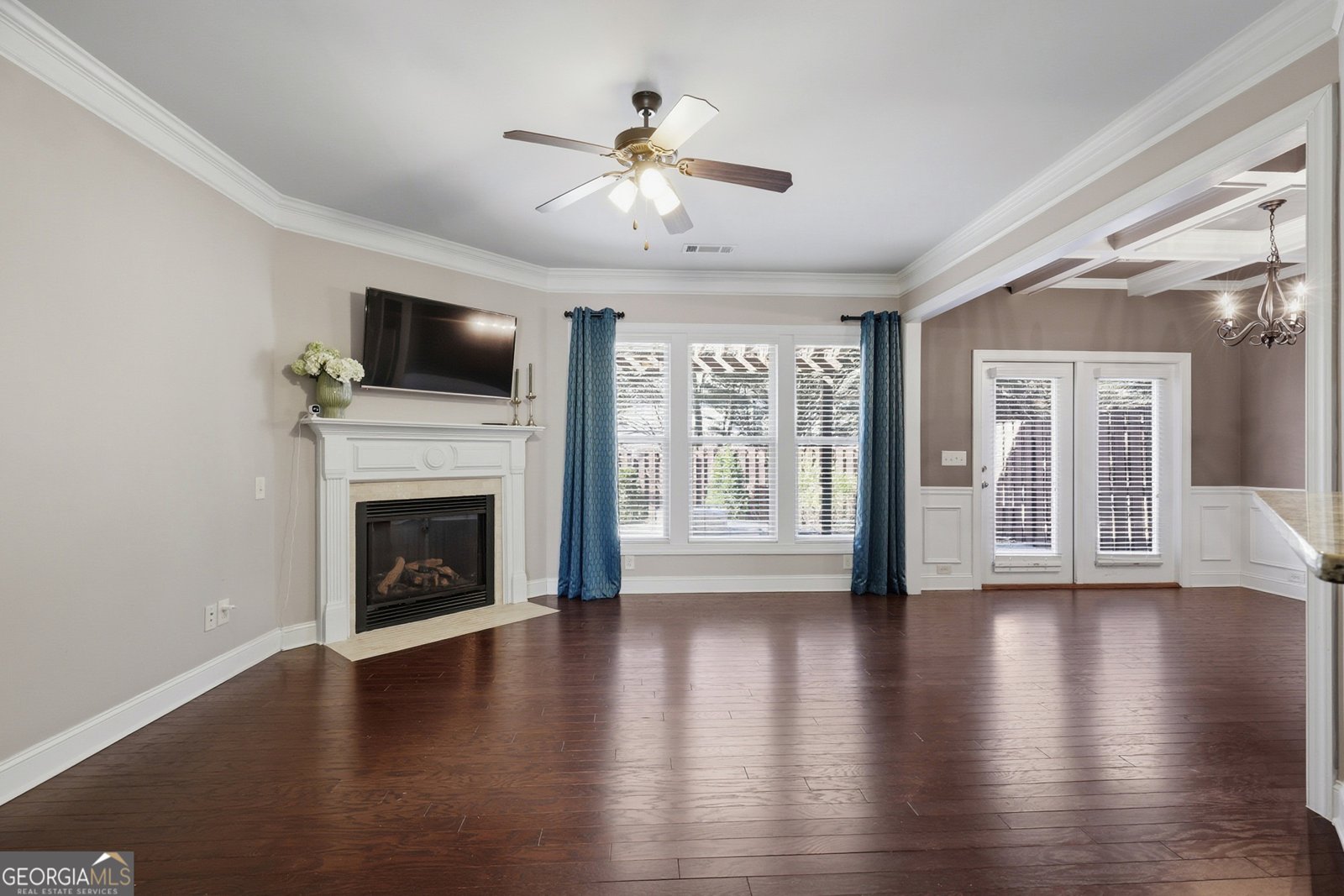 705 Duberry Street Alpharetta - Photo 7