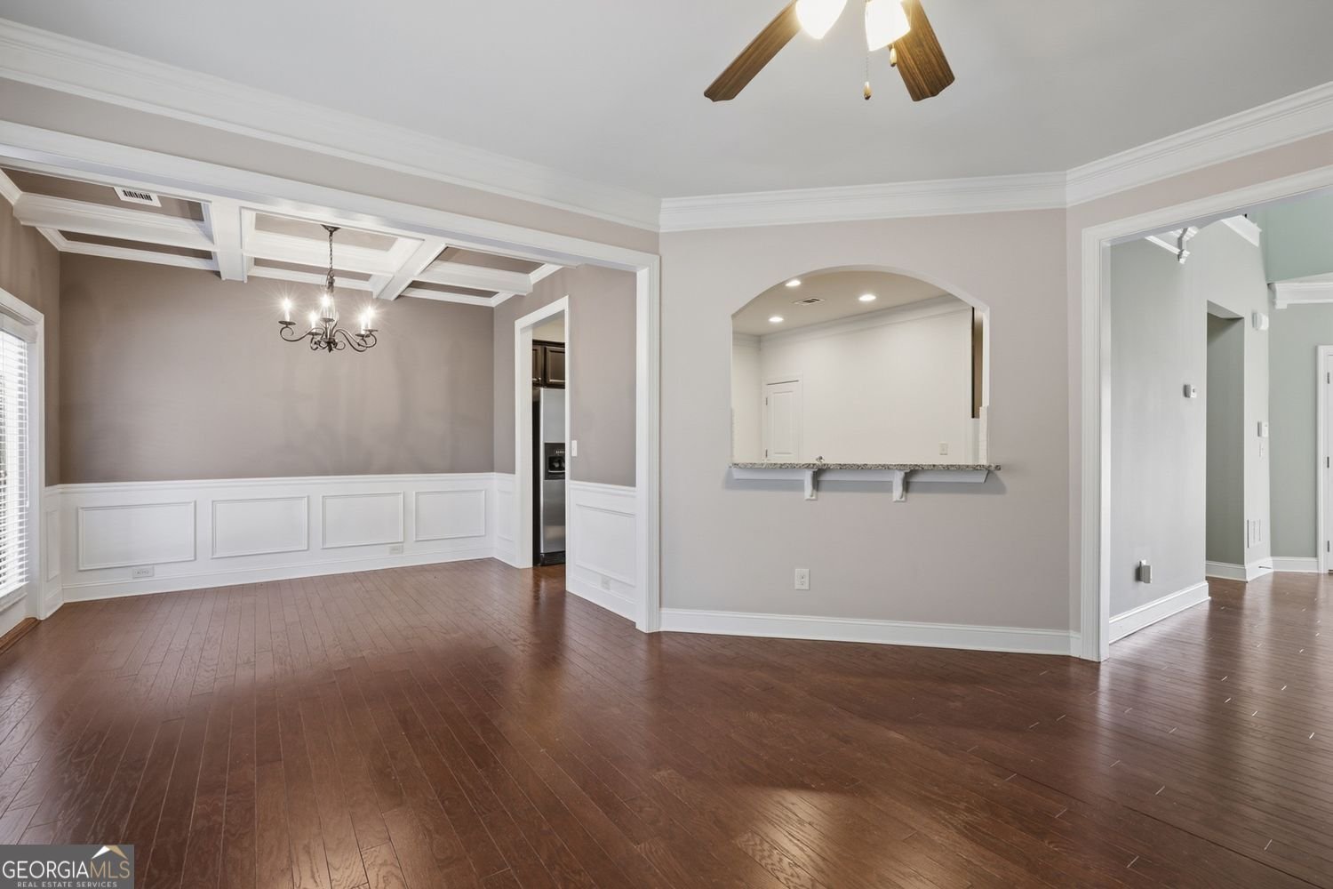 705 Duberry Street Alpharetta - Photo 8