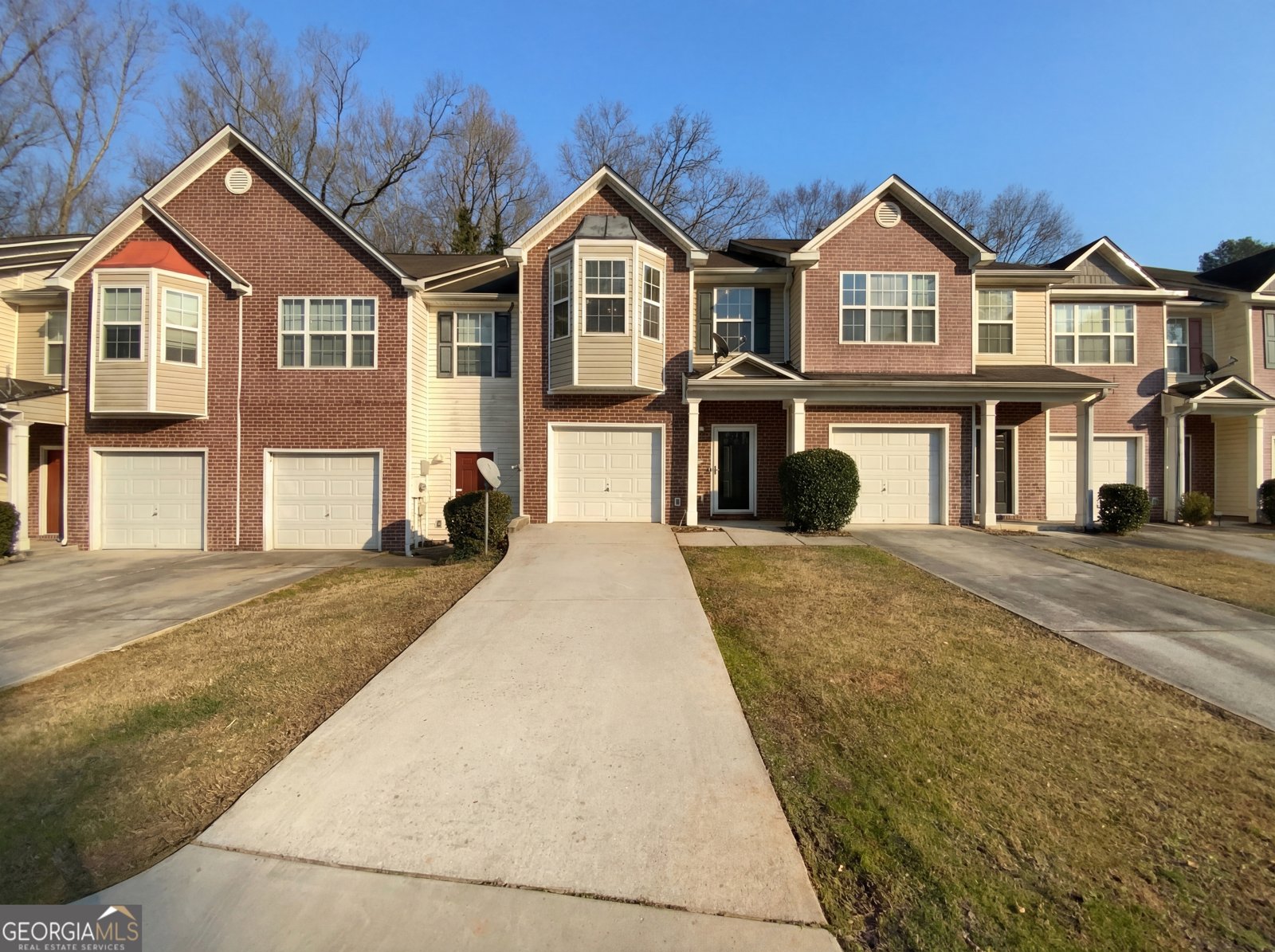 8506 Kaden Drive Jonesboro - Photo 22