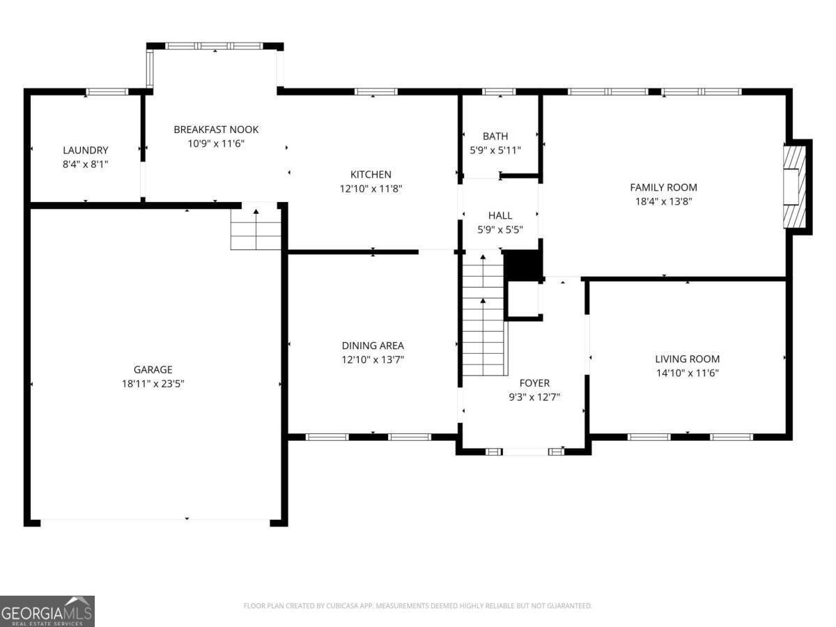 2341 Waterford Lane Snellville - Photo 46