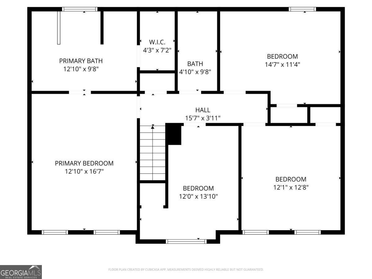 2341 Waterford Lane Snellville - Photo 47