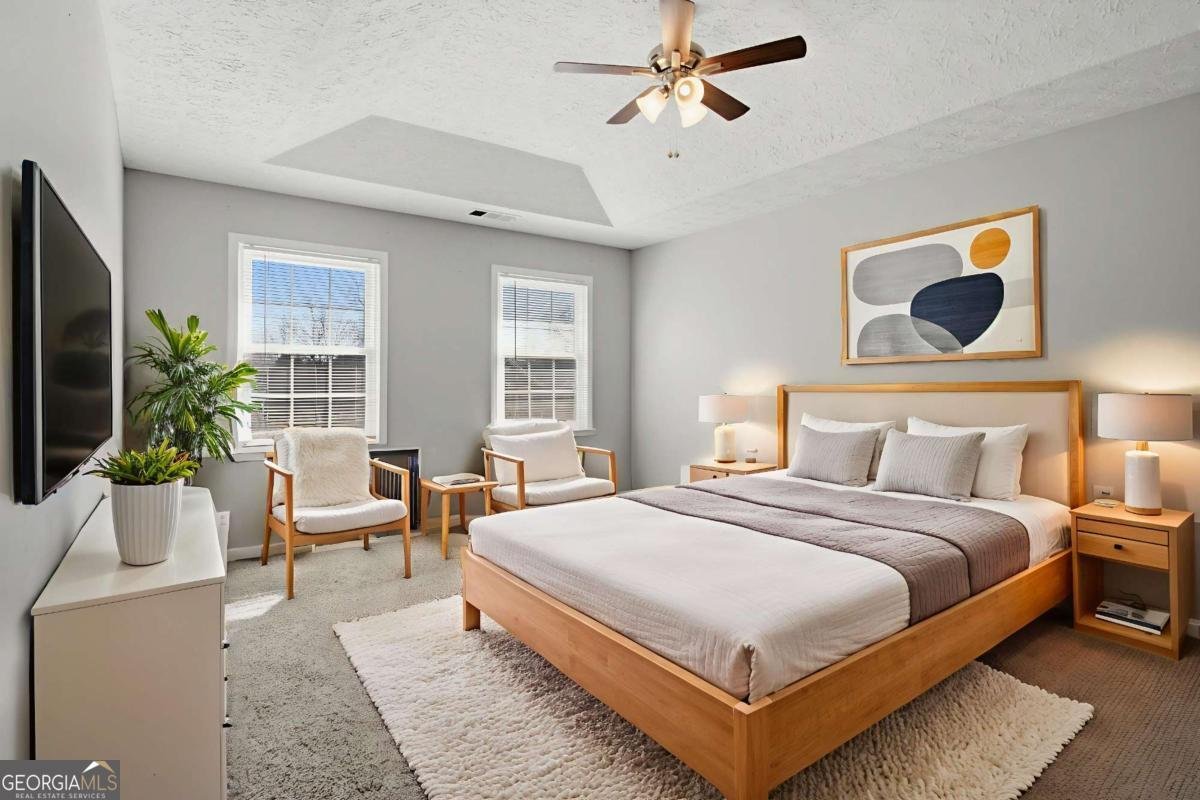 2341 Waterford Lane Snellville - Photo 7