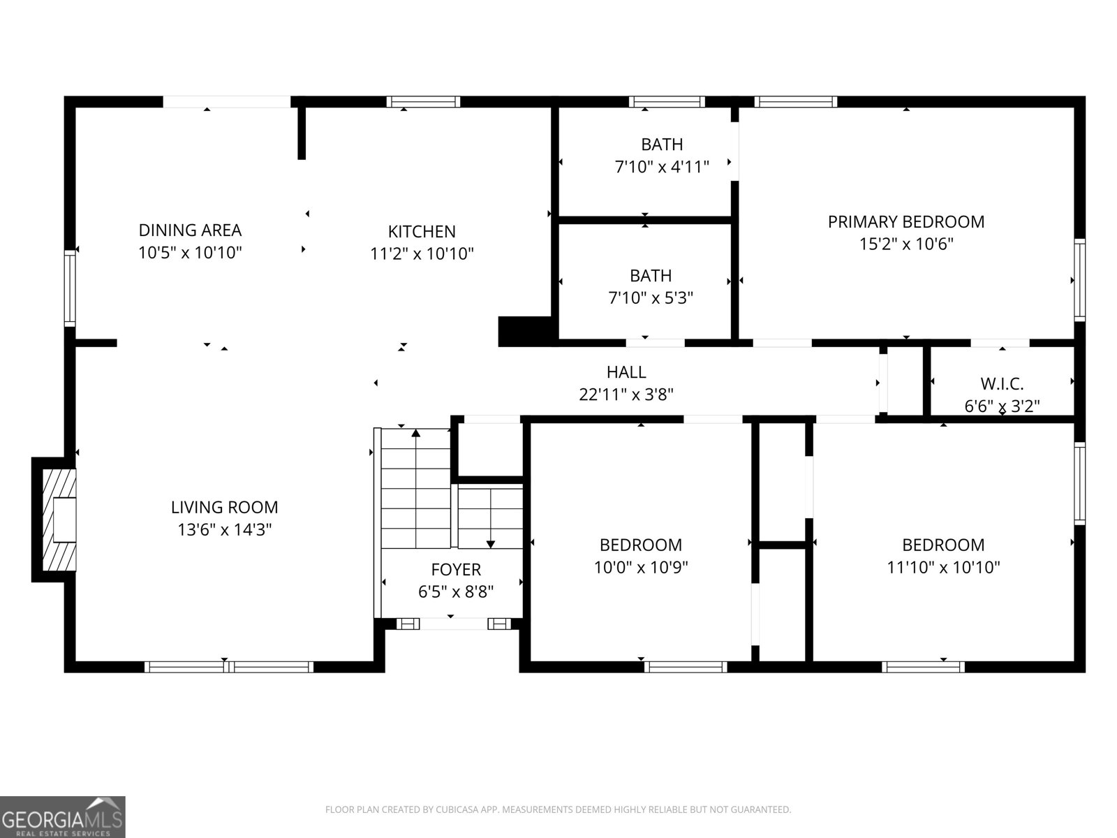 4222 Abilene Court Decatur - Photo 43