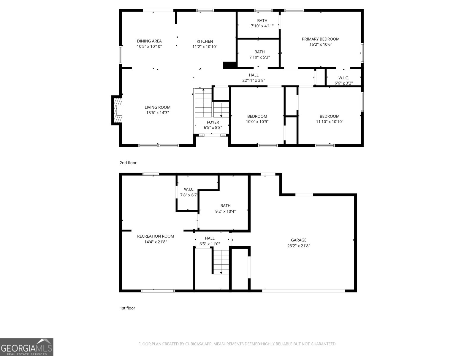 4222 Abilene Court Decatur - Photo 44