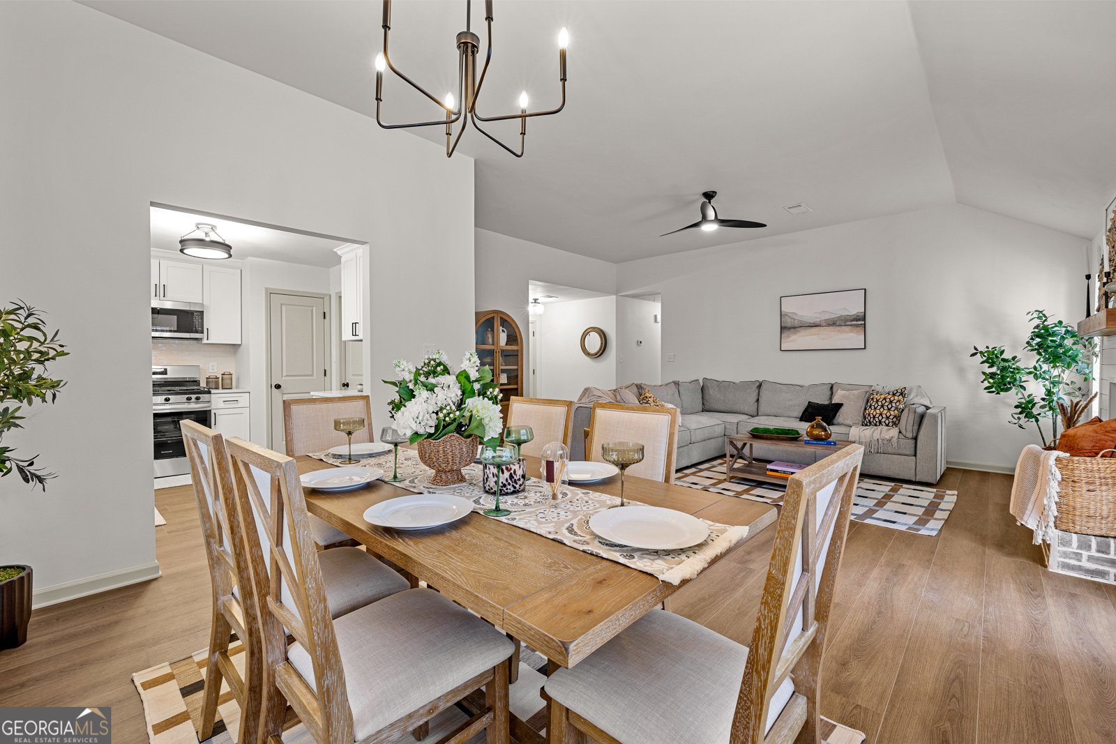 20 Briarwood Place Newnan - Photo 17