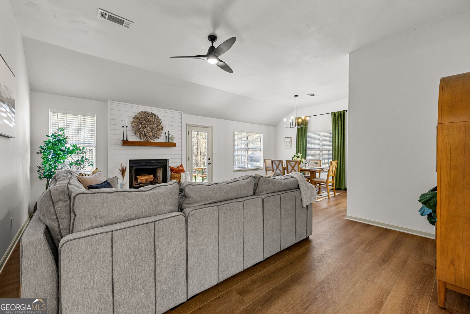 20 Briarwood Place Newnan - Photo 7