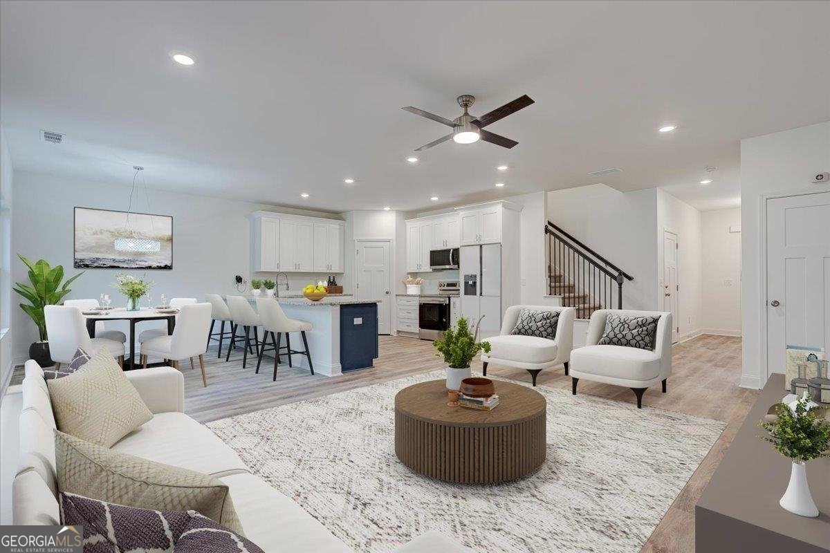 112 Roberts Rd Locust Grove - Photo 11