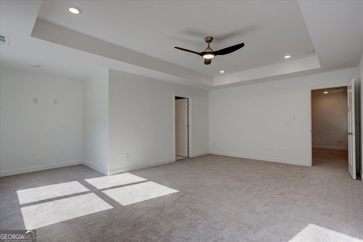 112 Roberts Rd Locust Grove - Photo 17