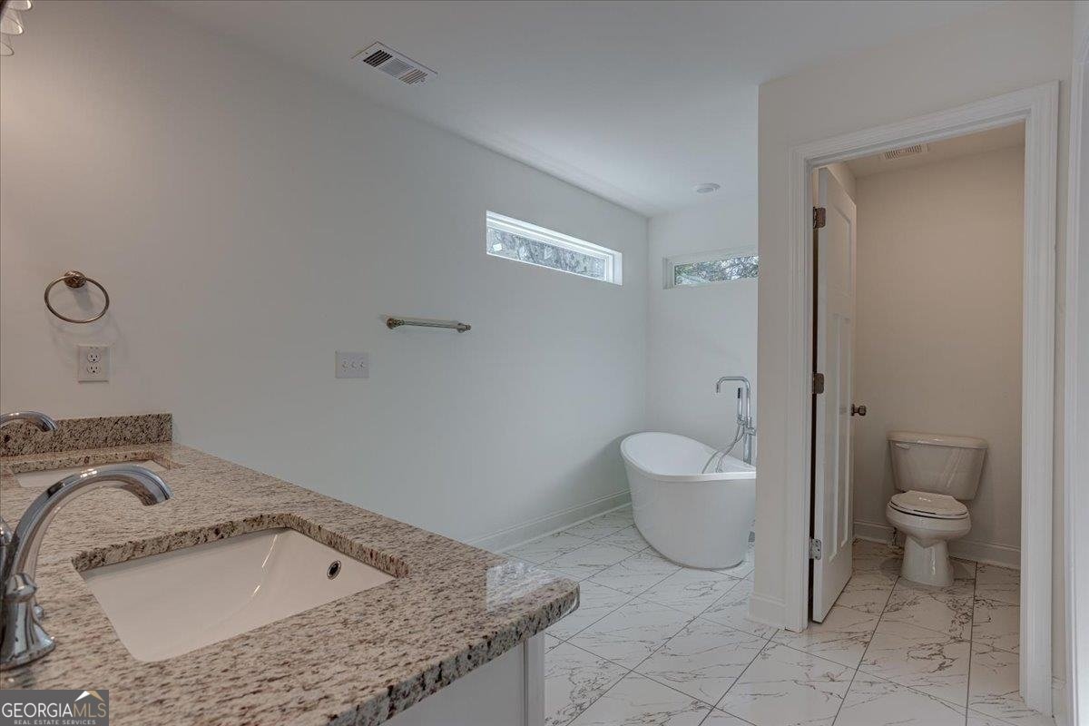 112 Roberts Rd Locust Grove - Photo 18