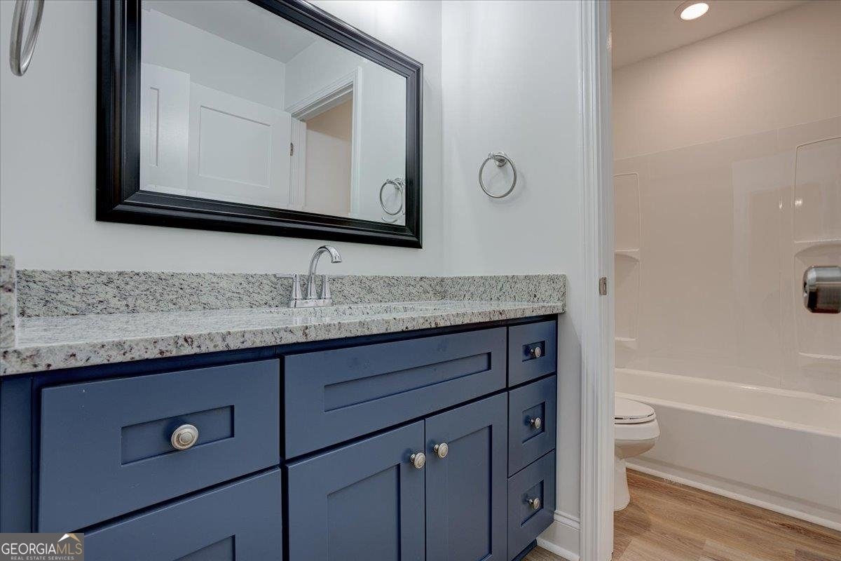 112 Roberts Rd Locust Grove - Photo 32