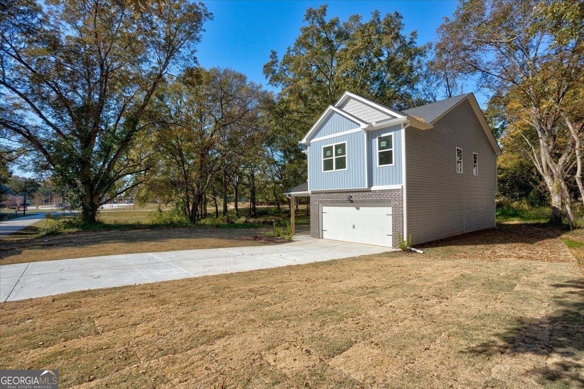 112 Roberts Rd Locust Grove - Photo 34