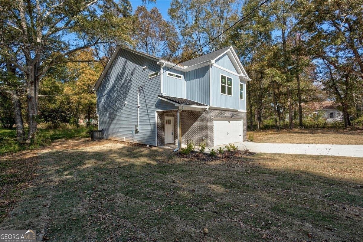 112 Roberts Rd Locust Grove - Photo 35