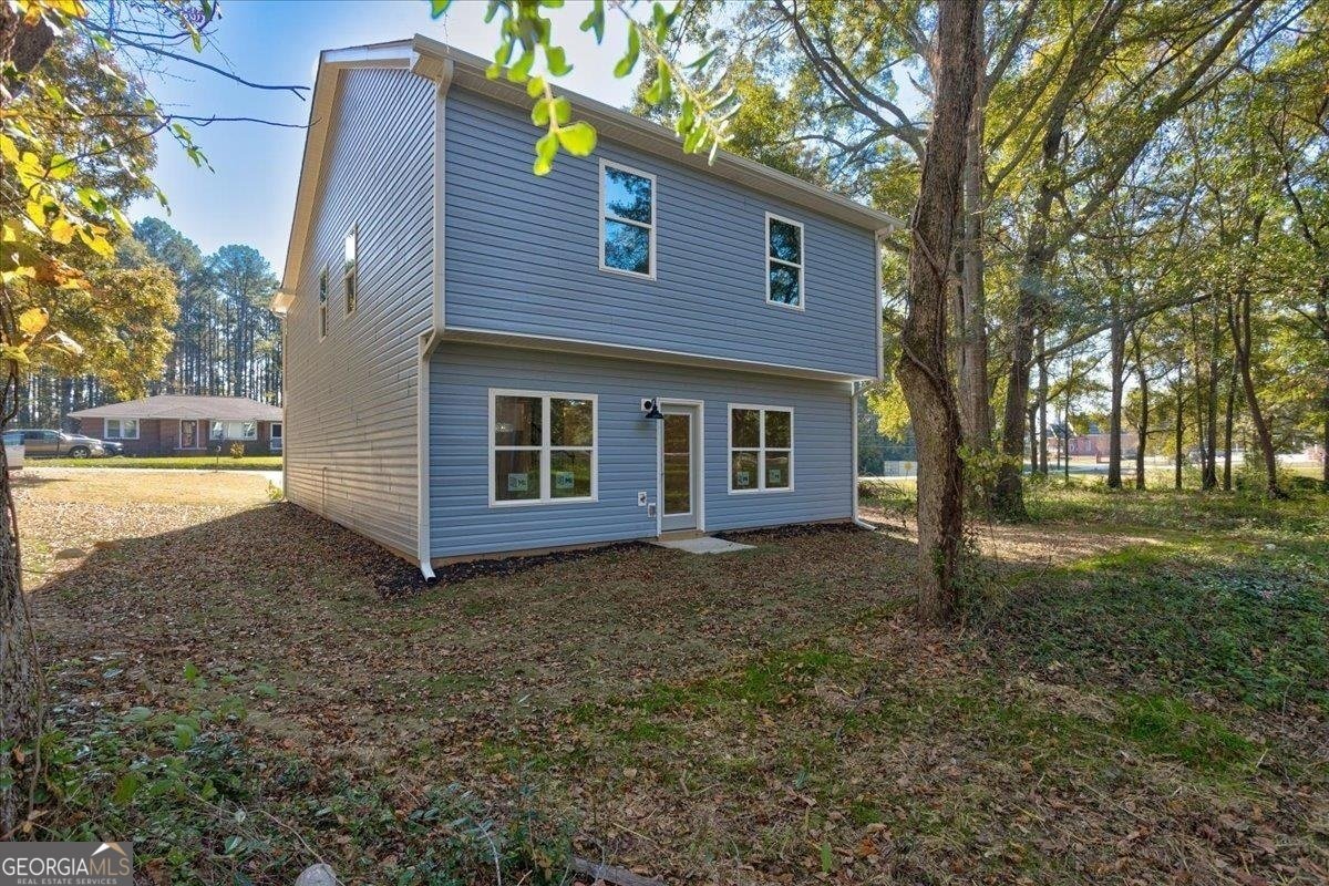 112 Roberts Rd Locust Grove - Photo 37