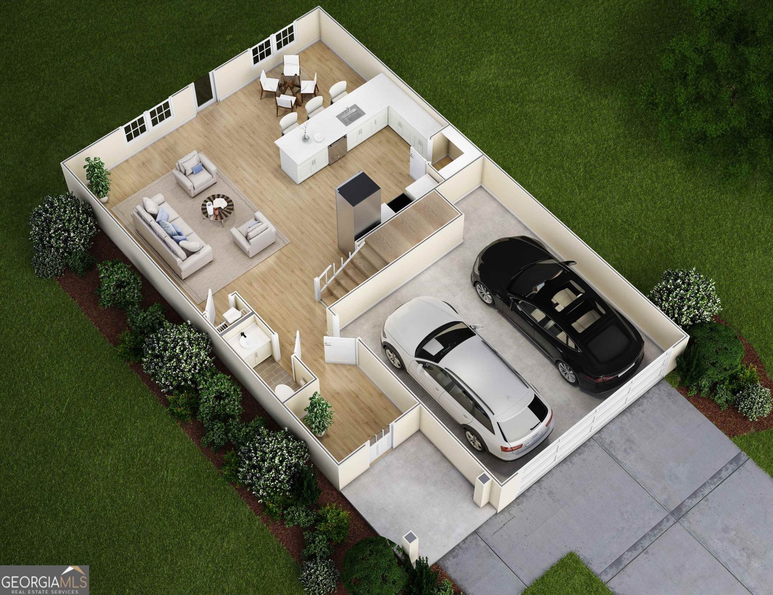 112 Roberts Rd Locust Grove - Photo 38