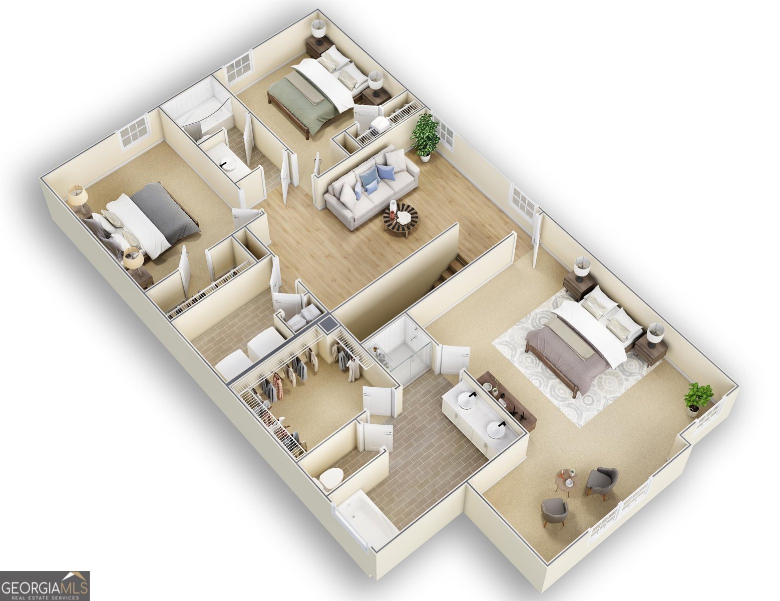 112 Roberts Rd Locust Grove - Photo 39