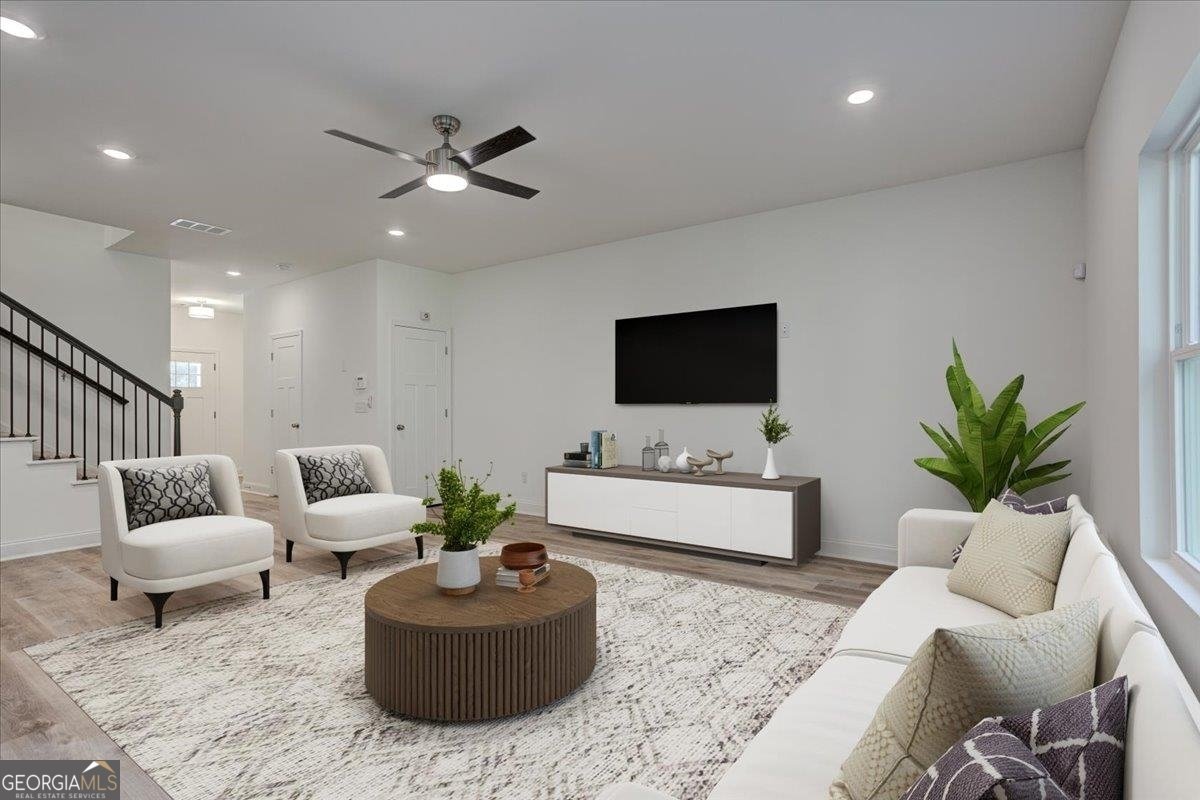 112 Roberts Rd Locust Grove - Photo 6