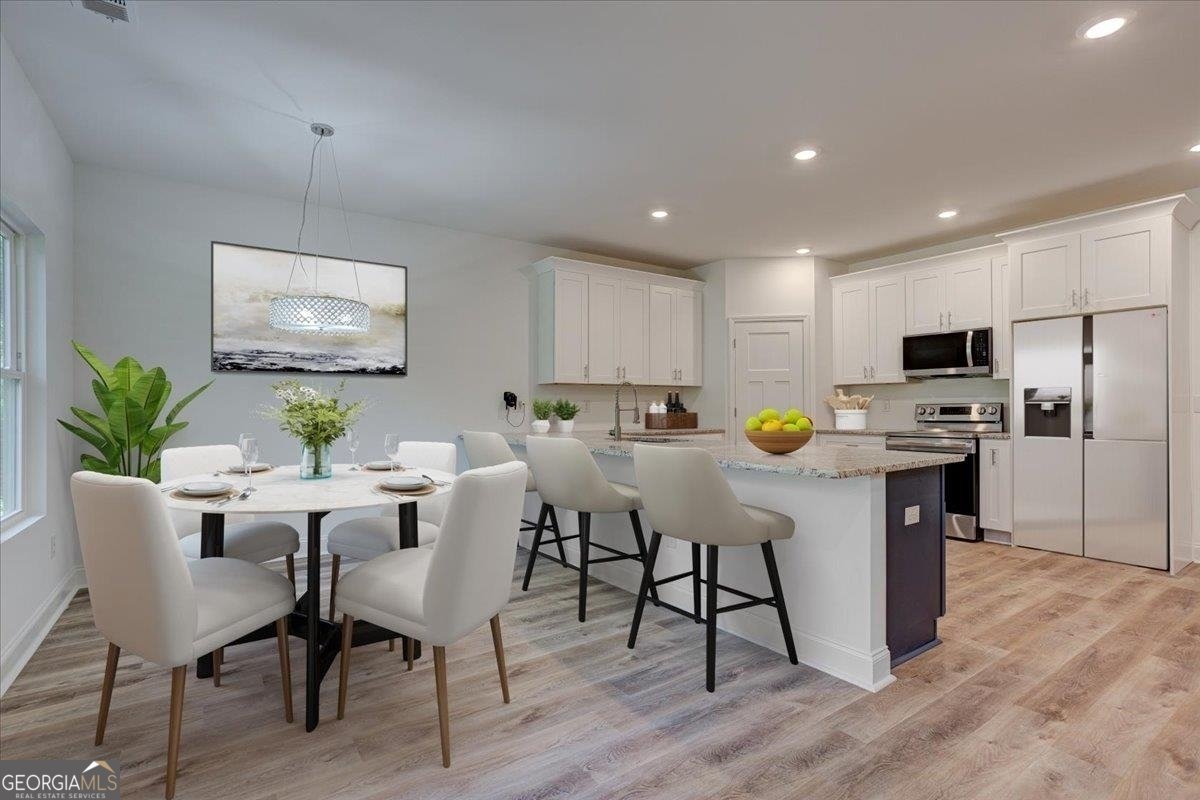 112 Roberts Rd Locust Grove - Photo 9