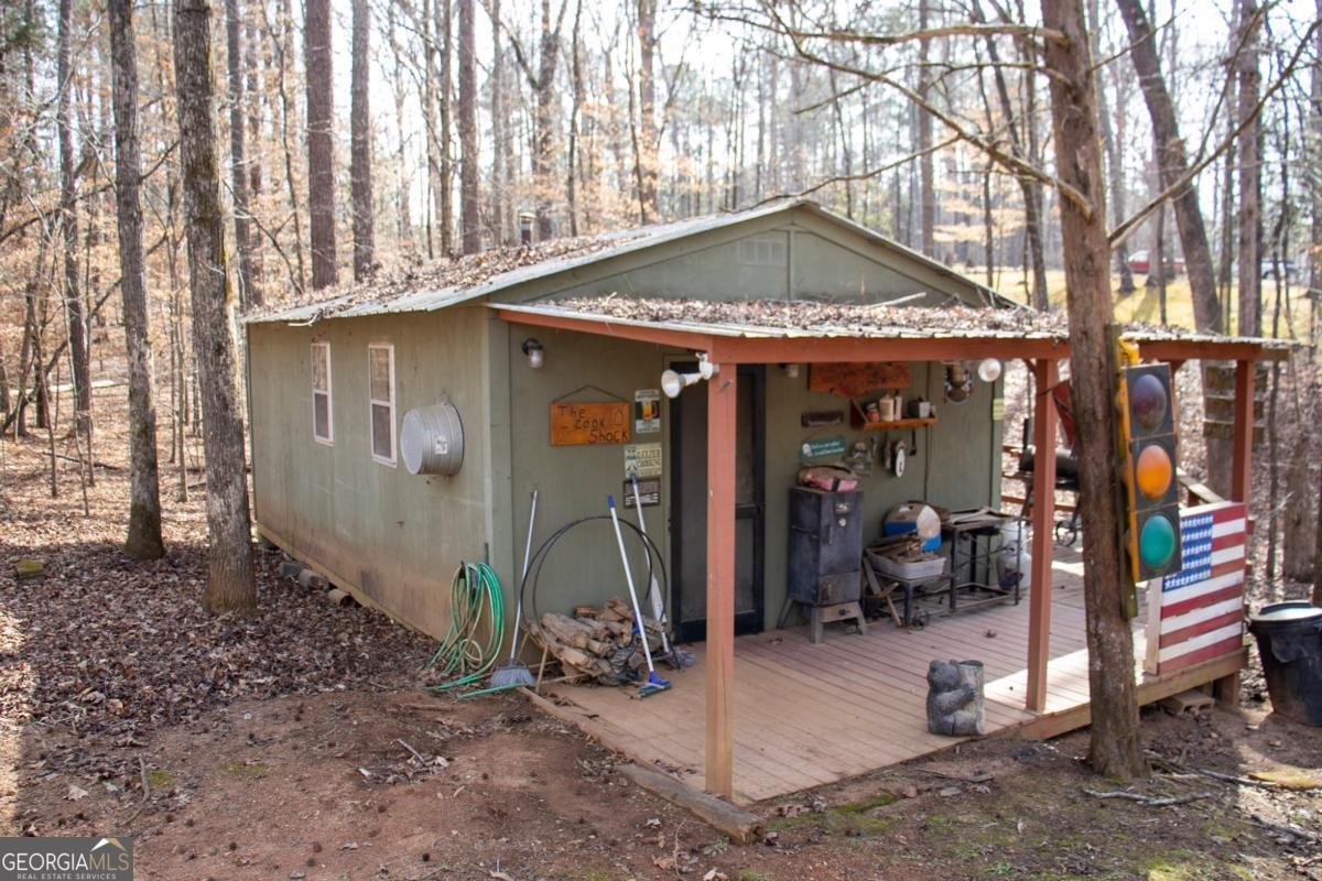 217 Broad River Rd Carlton - Photo 30