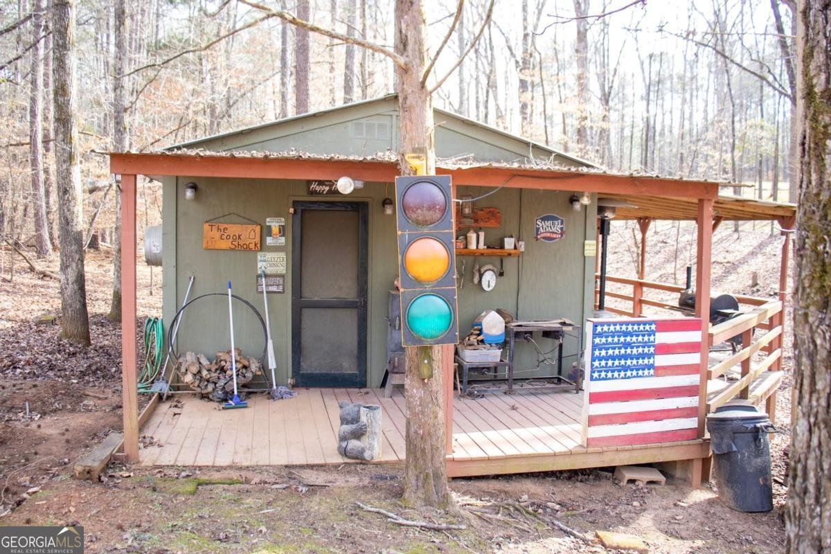 217 Broad River Rd Carlton - Photo 31