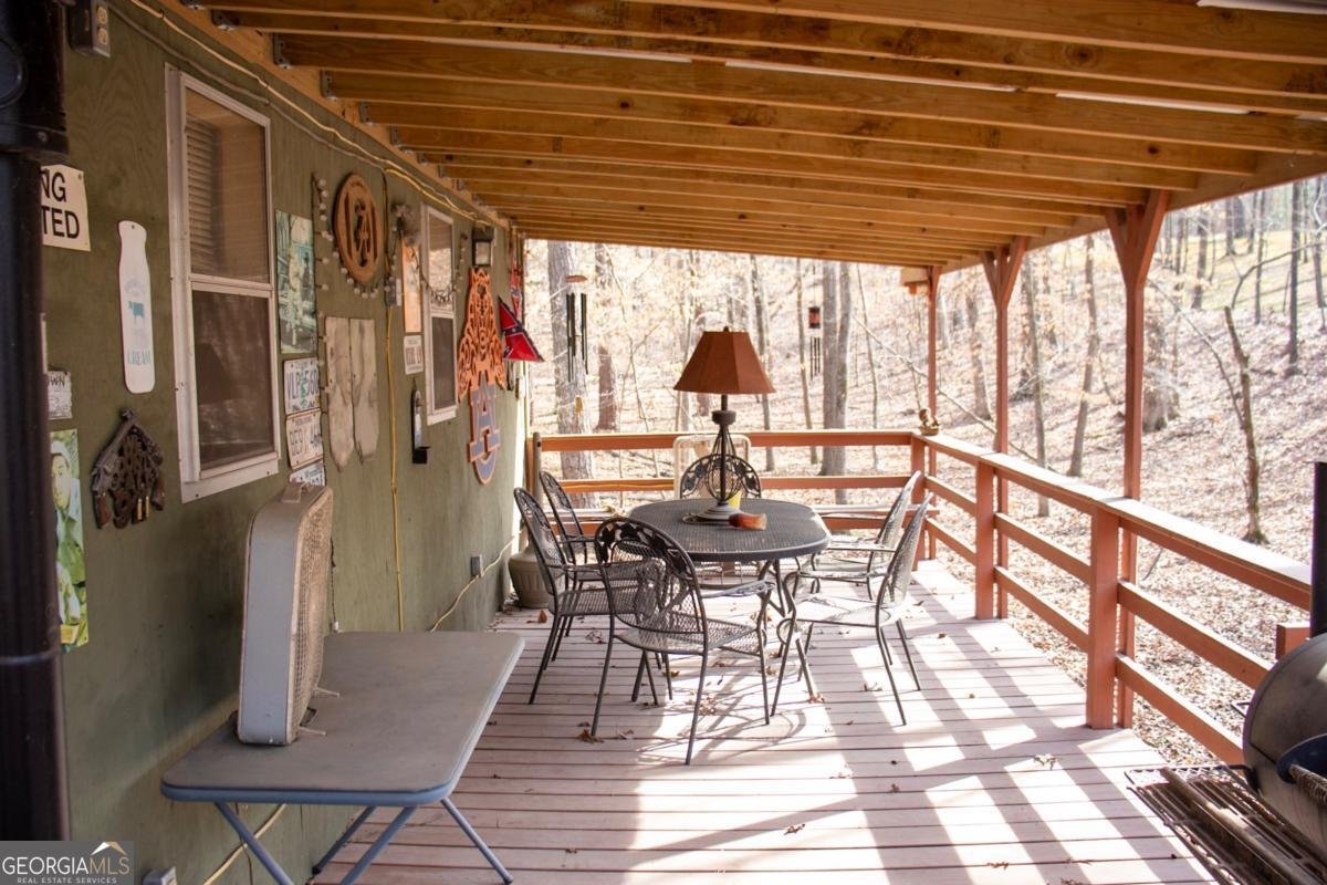 217 Broad River Rd Carlton - Photo 34