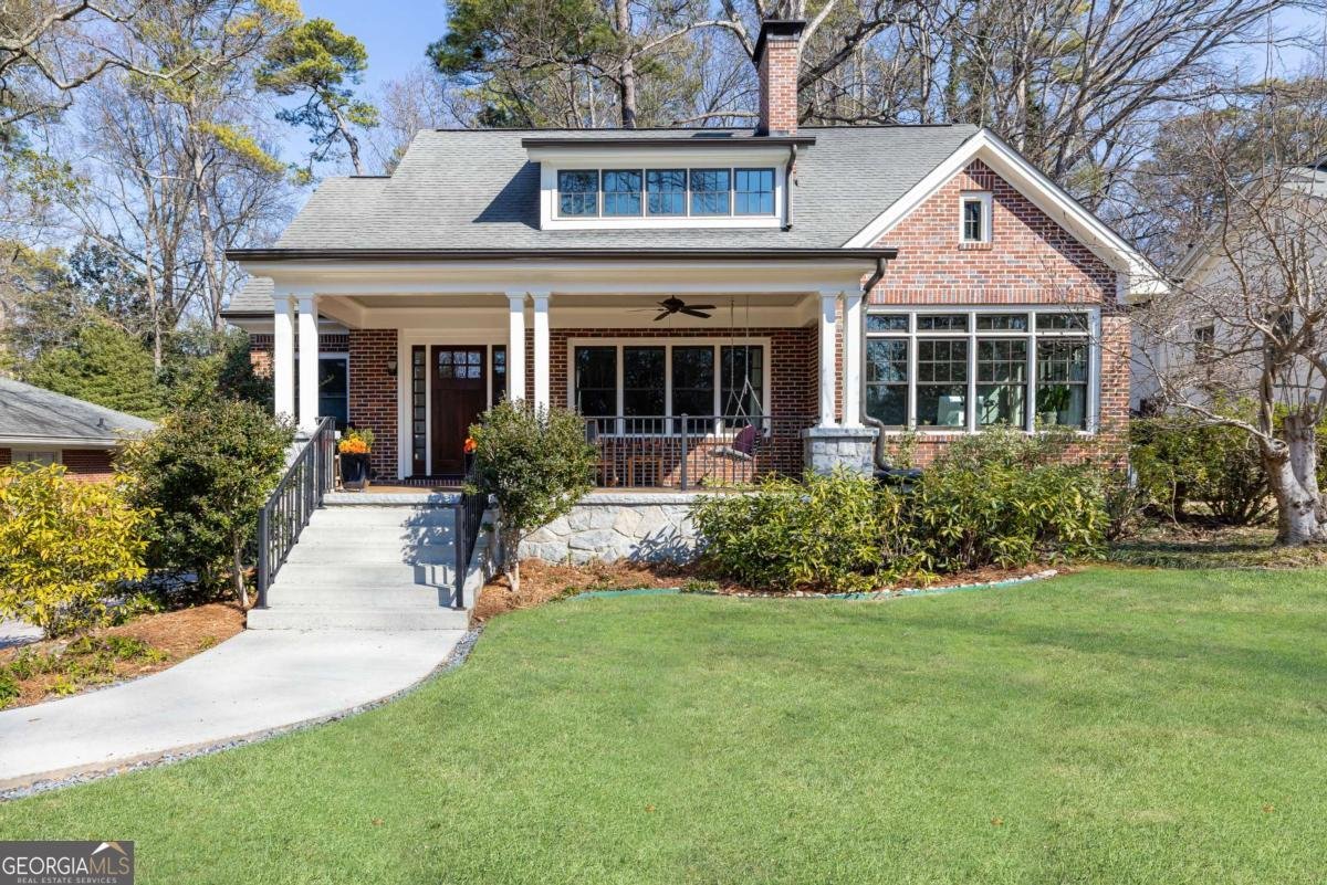 2653 Sharondale Circle Atlanta - Photo 1