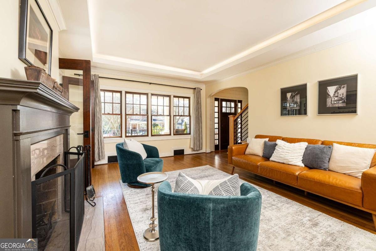 2653 Sharondale Circle Atlanta - Photo 9