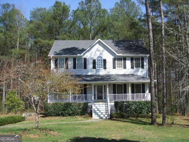 7285 Wyngate Drive Cumming - Photo 1